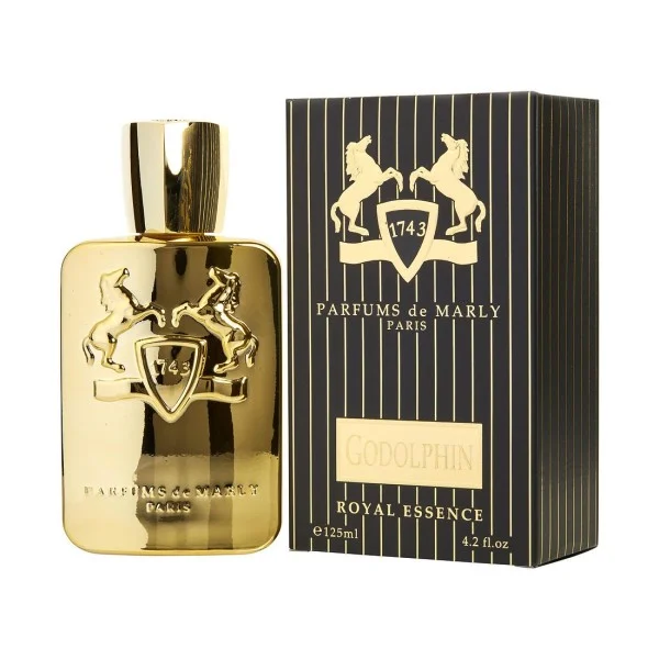 Parfums De Marly Godolphin Royal Essence, Eau de Perfume for Men - 75ml